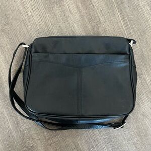 Leather Derek Alexander bag